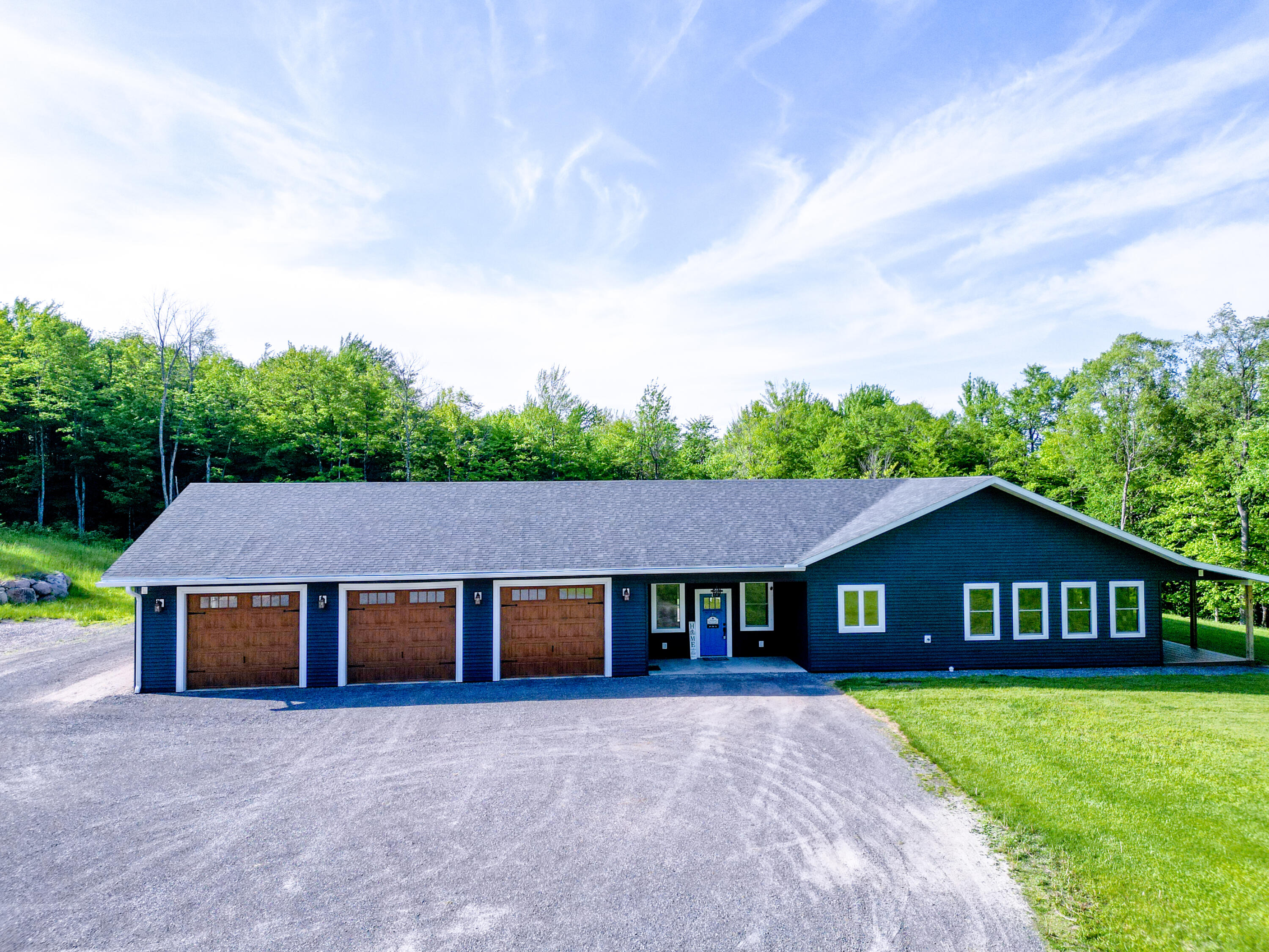 58 Hewitt Road St. Regis Falls, NY 12980 - Photo 109 of 126