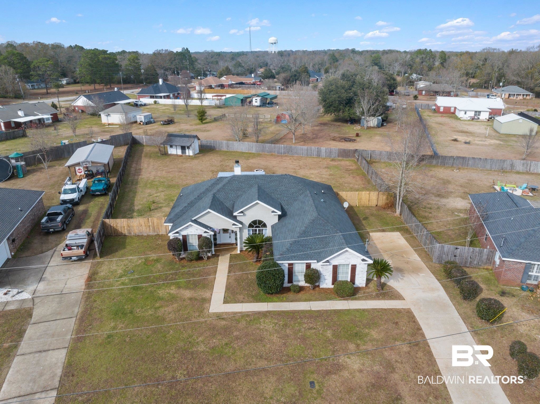 9890 Dreamway Drive Chunchula, AL 36521 - Photo 42 of 50