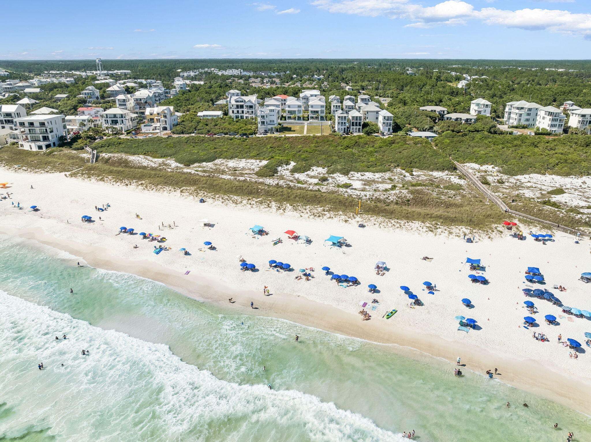 358 West Park Place Ave Inlet Beach Inlet Beach, FL 32461 - Photo 17 of 17 a view of city