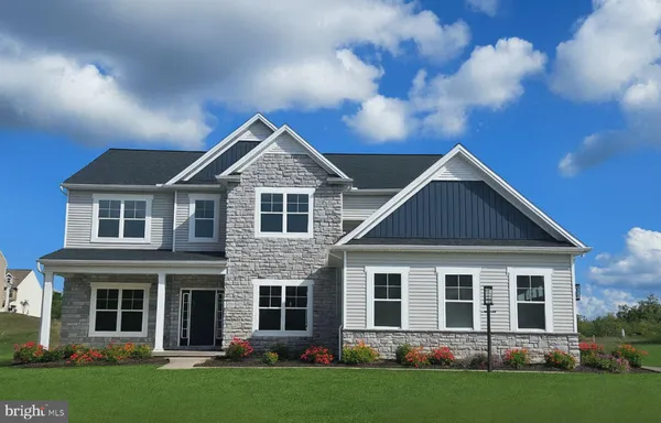 $839,900 | 123 Jennifer Circle, Harrisburg, PA 17112