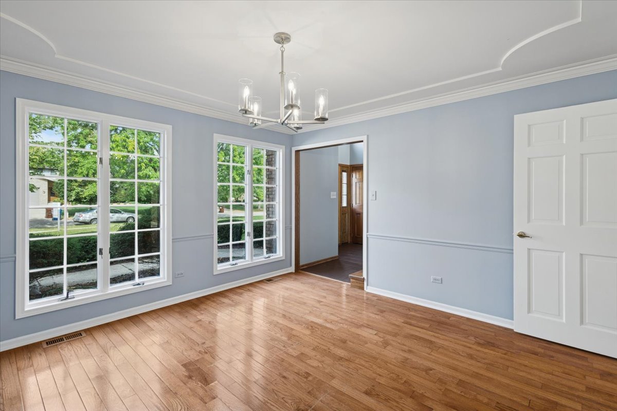 11325 Hummingbird Lane Mokena, IL 60448 - Photo 15 of 45