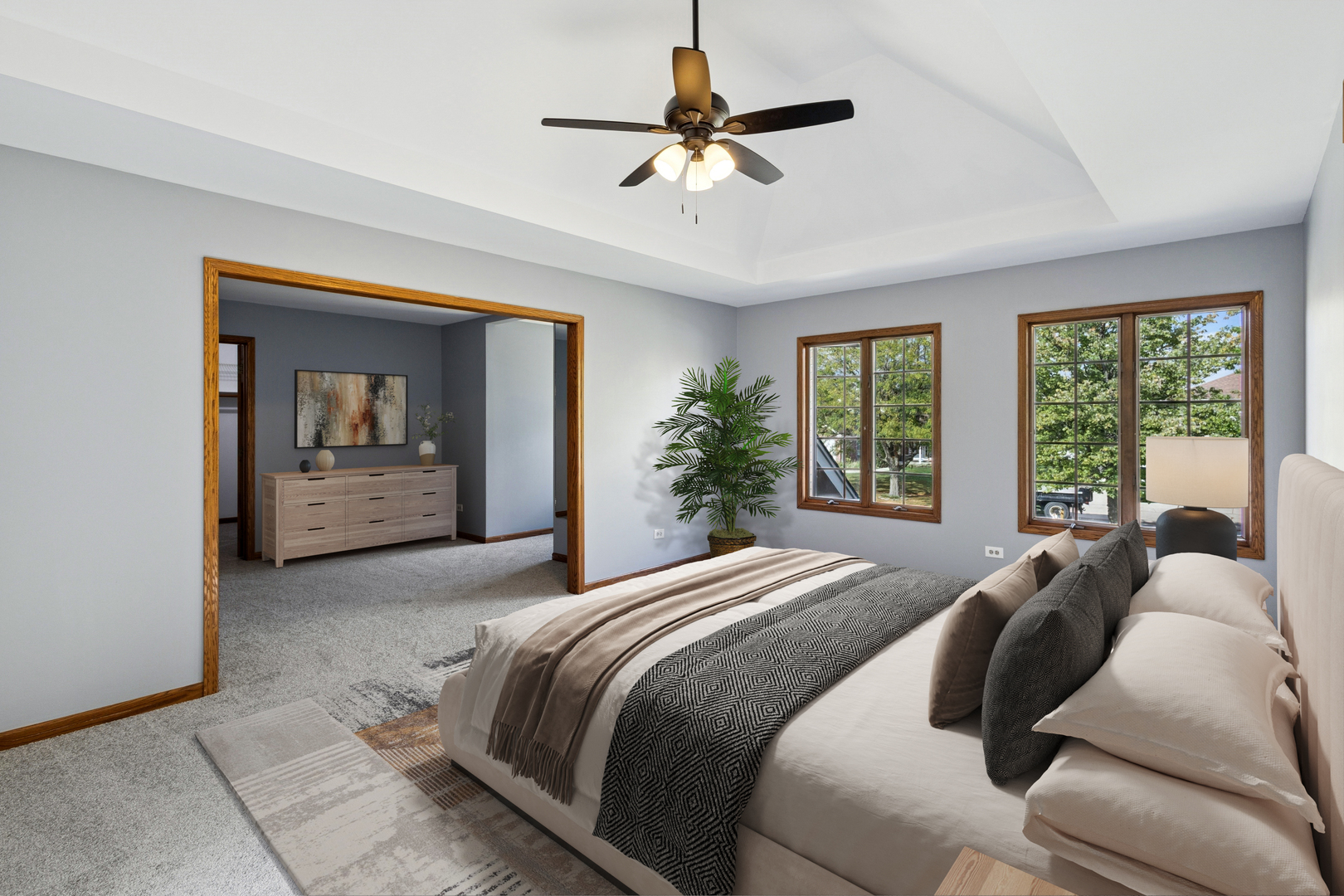 11325 Hummingbird Lane Mokena, IL 60448 - Photo 22 of 45