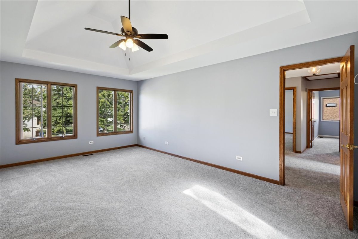 11325 Hummingbird Lane Mokena, IL 60448 - Photo 27 of 45