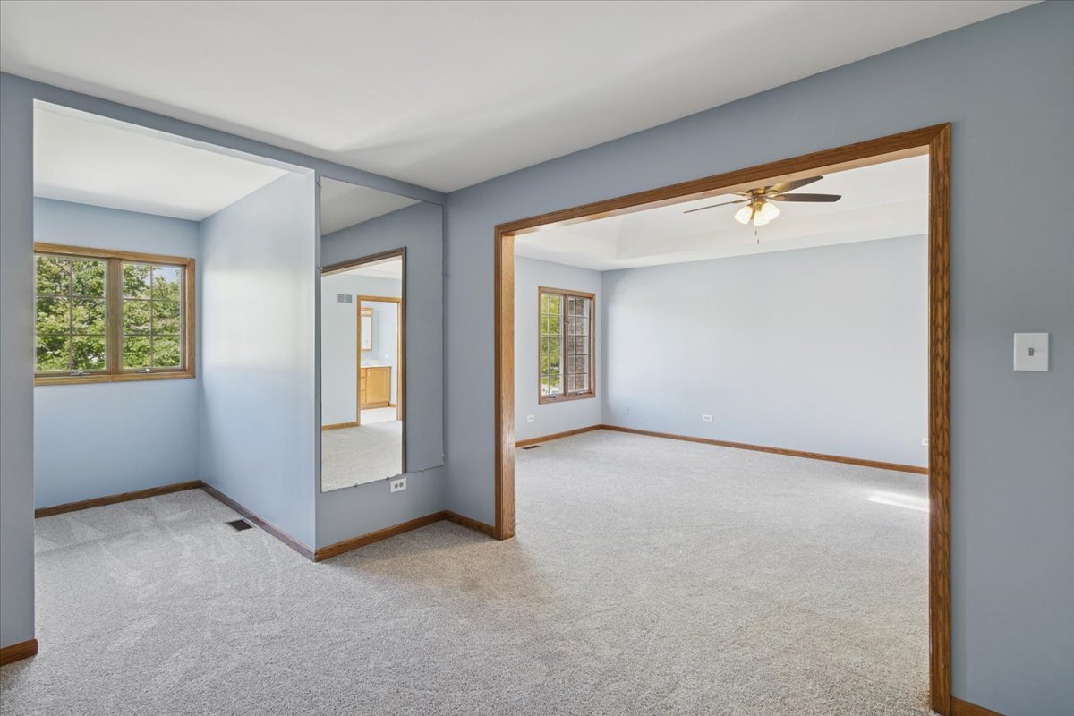 11325 Hummingbird Lane Mokena, IL 60448 - Photo 30 of 45