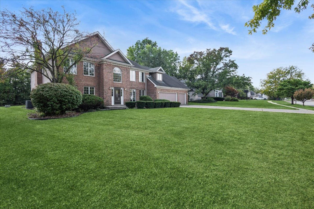 11325 Hummingbird Lane Mokena, IL 60448 - Photo 3 of 45