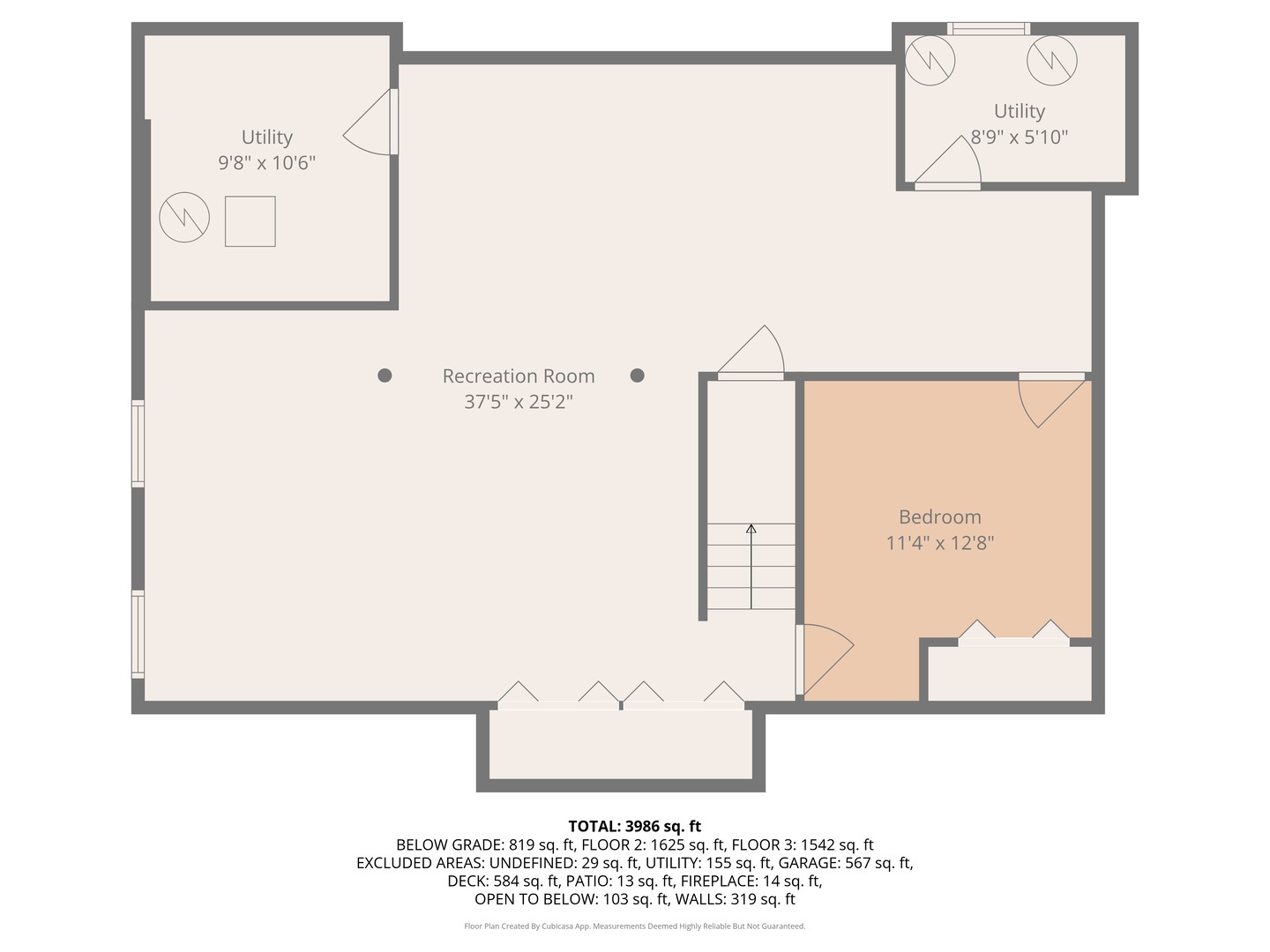 11325 Hummingbird Lane Mokena, IL 60448 - Photo 42 of 45