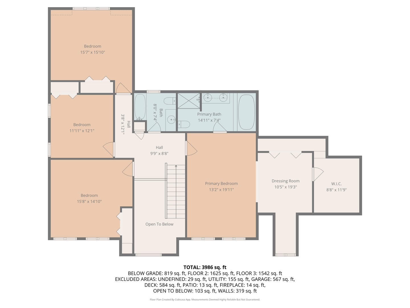 11325 Hummingbird Lane Mokena, IL 60448 - Photo 43 of 45