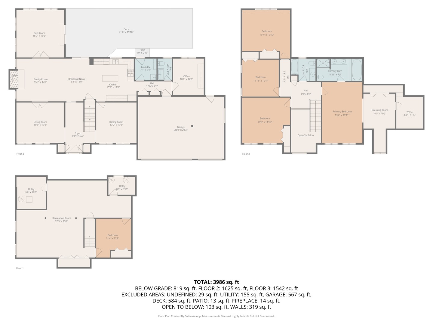 11325 Hummingbird Lane Mokena, IL 60448 - Photo 45 of 45