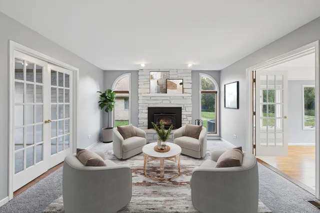 $565,000 | 11325 Hummingbird Lane, Mokena, IL 60448