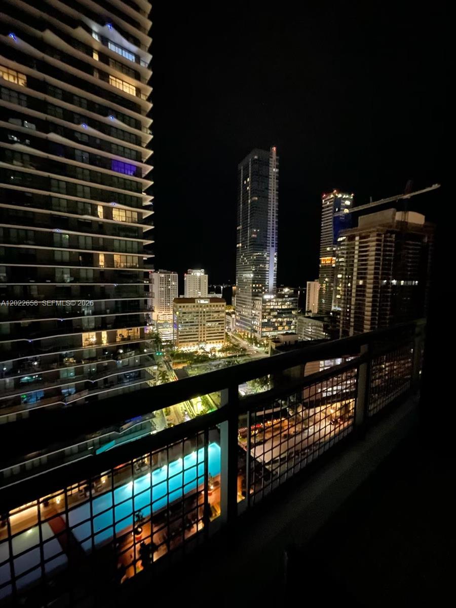 60 Southwest 13th Street, Unit 2210 Miami, FL 33130 - Photo 21 of 22