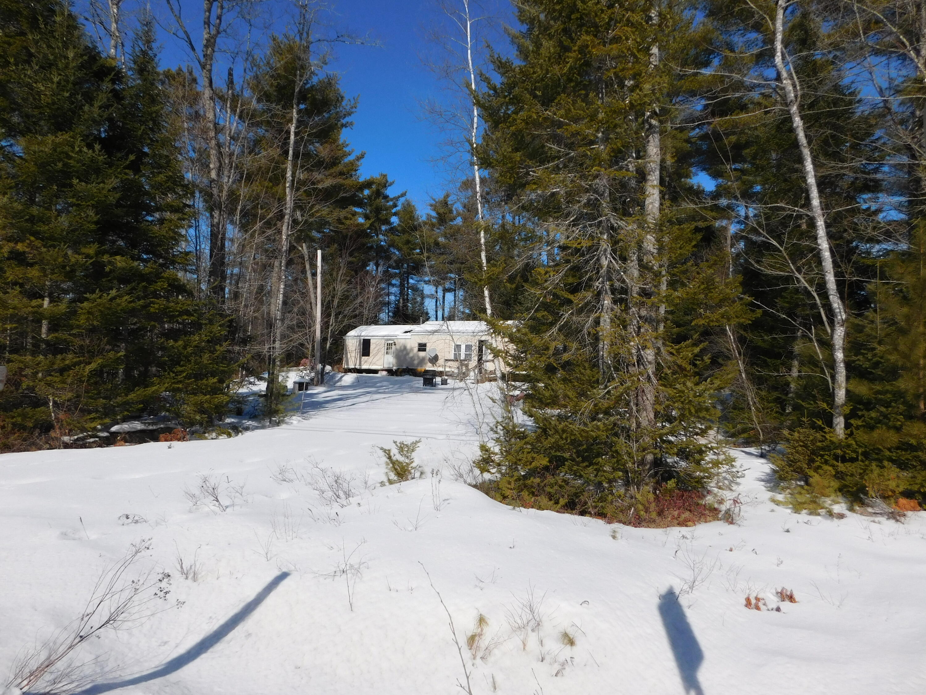 638 Greenfield Road Greenbush, ME 04418 - Photo 2 of 4