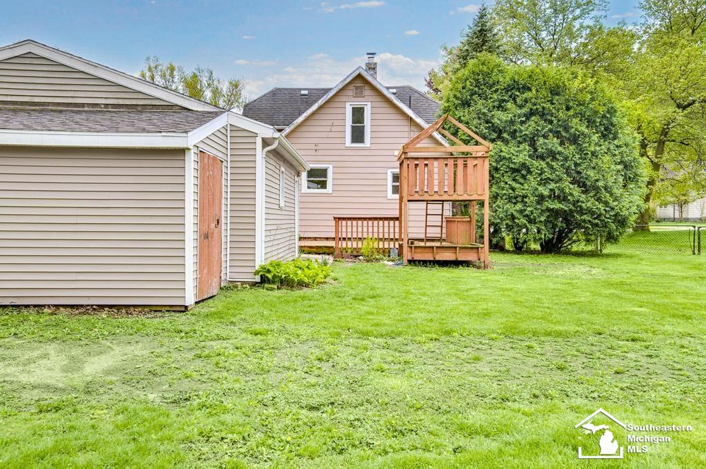 1130 West Temperance Road Temperance, MI 48182 - Photo 42 of 43