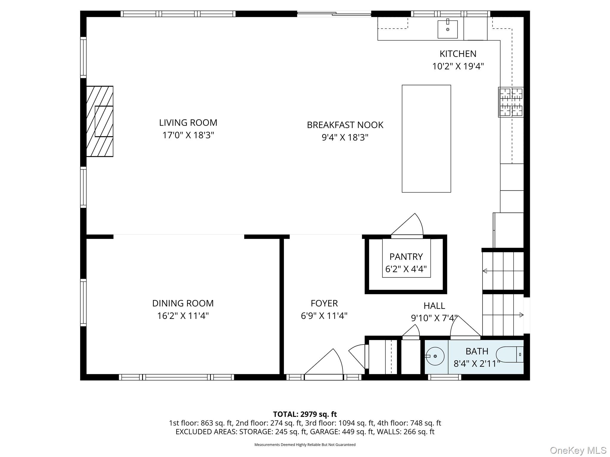 10 Carlton Lane Rye Brook, NY 10573 - Photo 26 of 29