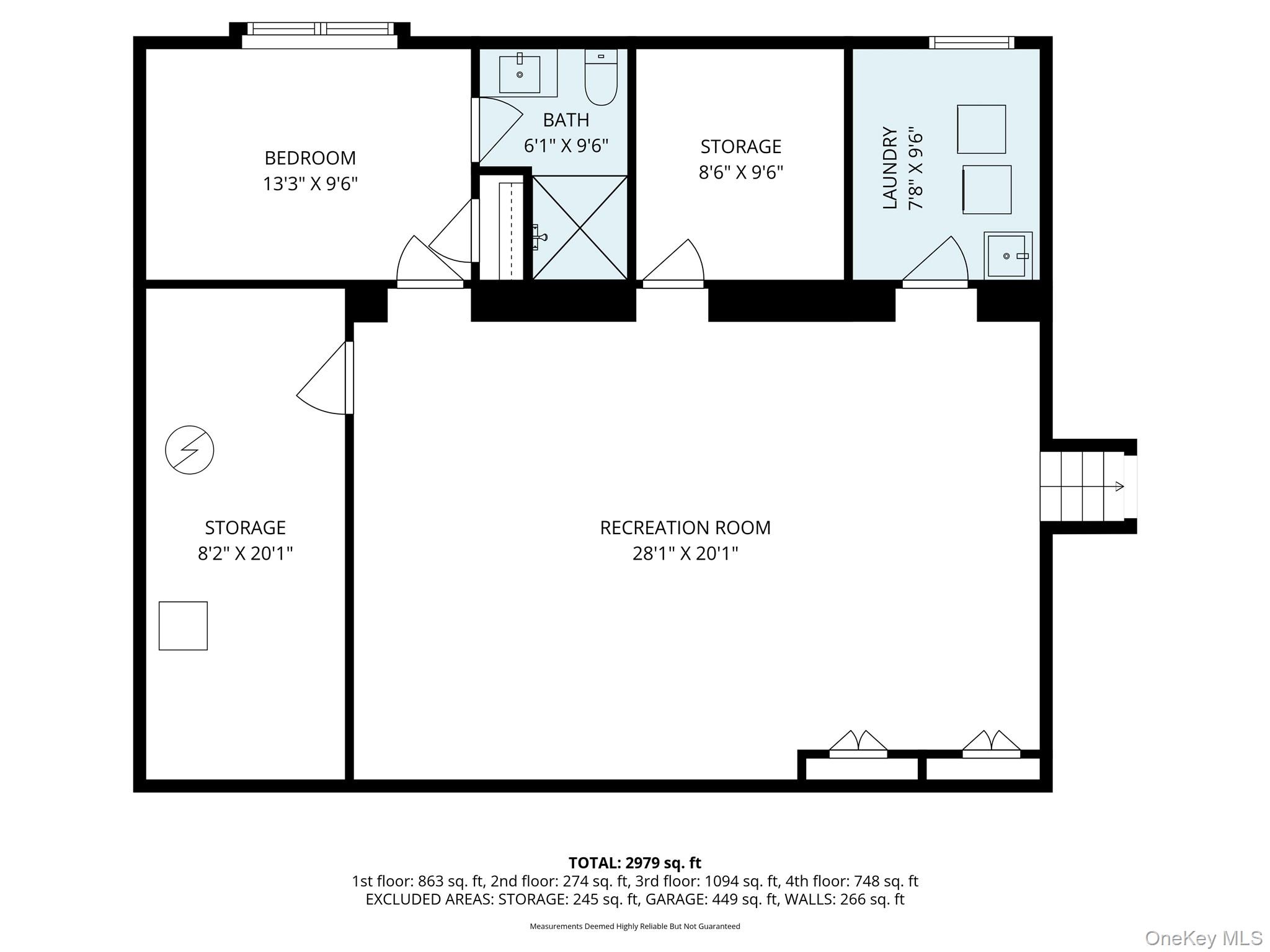 10 Carlton Lane Rye Brook, NY 10573 - Photo 28 of 29