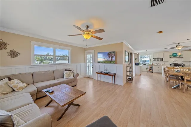 a bathroom with a sink toilet and vanity
