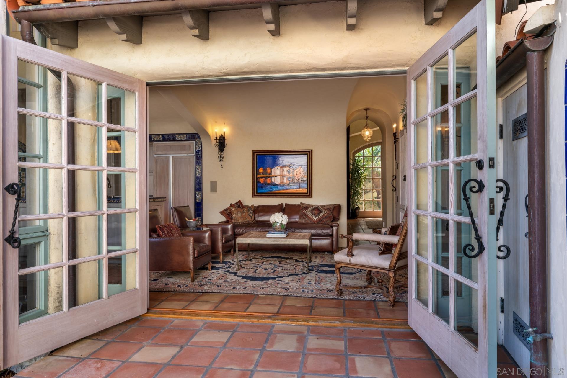 6174 El Tordo Rancho Santa Fe, CA 92067 - Photo 24 of 58