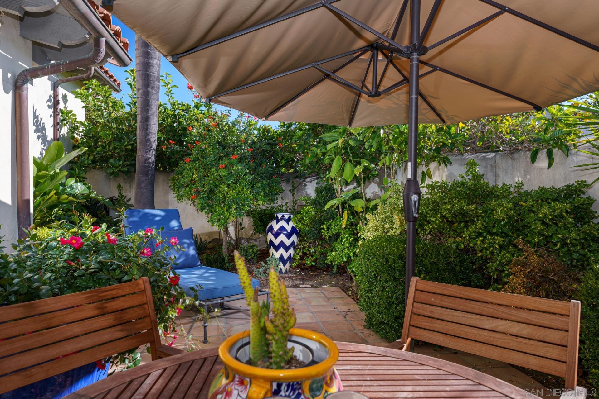 6174 El Tordo Rancho Santa Fe, CA 92067 - Photo 50 of 58