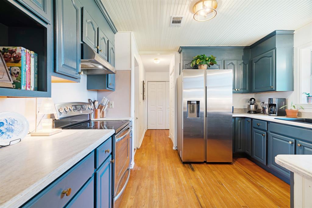 1269 County Road Paris, TX 75462 - Photo 6 of 29