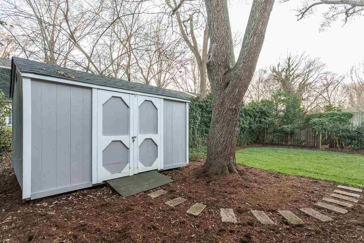 412 Frank Street Raleigh, NC 27604 - Photo 18 of 19 Photo 18