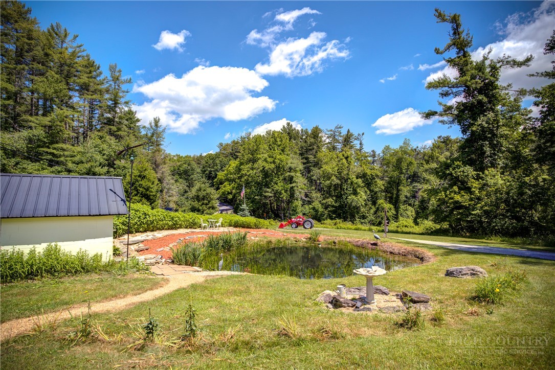 5905 Mountain View Road Glade Valley, NC 28627 - Photo 14 of 50