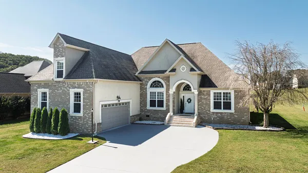 $529,900 | 152 Winding Glen Drive Northwest, Cleveland, TN 37312