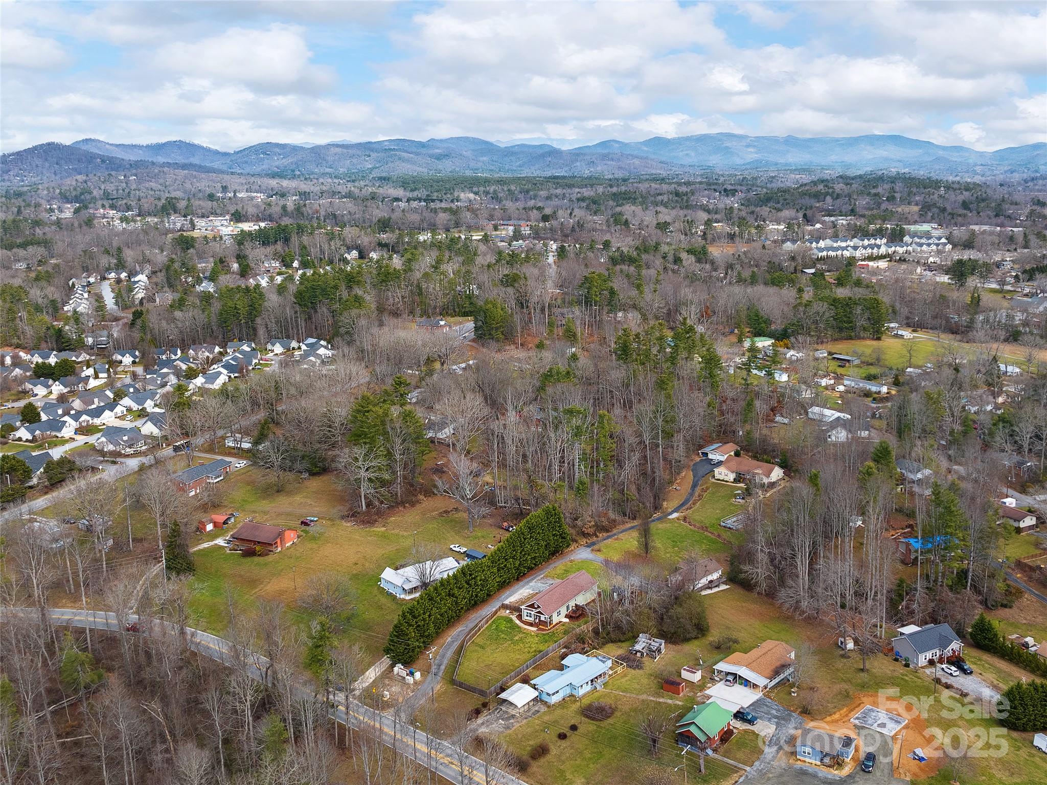 508 Fanning Bridge Road Fletcher, NC 28732 - Photo 11 of 21 a view of a city