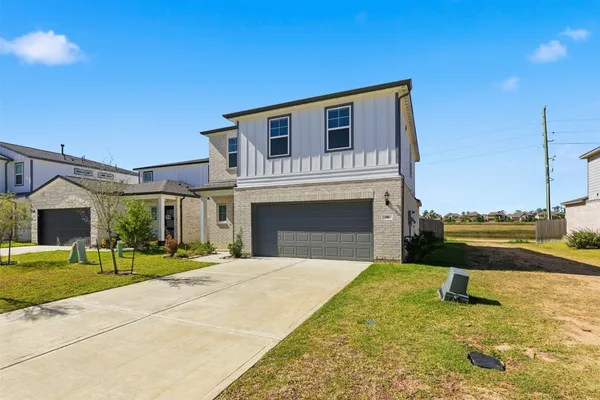 $2,350 | 88 Ashe Juniper Way, Magnolia, TX 77354