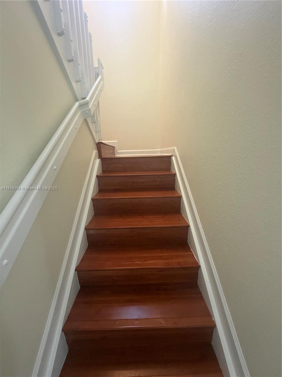 11347 Southwest 232nd Terrace Homestead, FL 33032 - Photo 9 of 26 a view of entryway