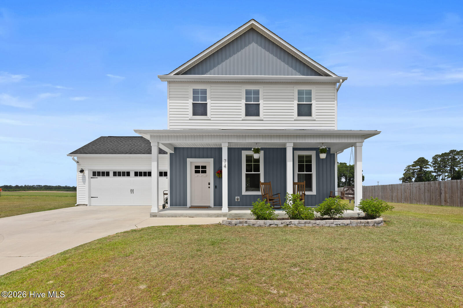 74 Cindy Road Richlands, NC 28574 - Photo 2 of 46