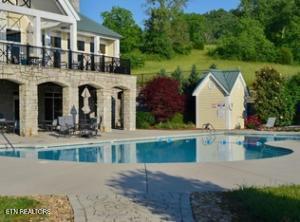 Lot 485 Russell Brothers Road Sharps Chapel, TN 37866 - Photo 19 of 20 pool