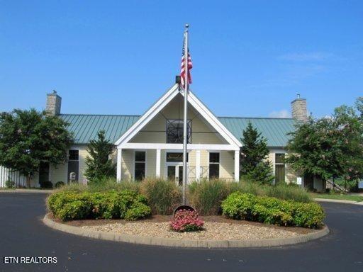 Lot 485 Russell Brothers Road Sharps Chapel, TN 37866 - Photo 20 of 20 ssbclubhouse