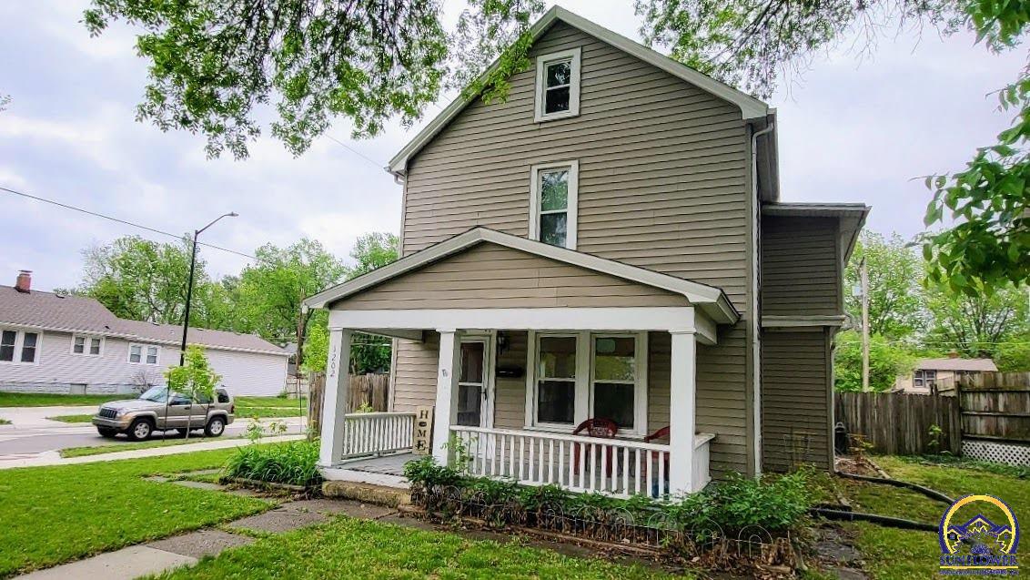 1202 Southwest Wayne Ave  