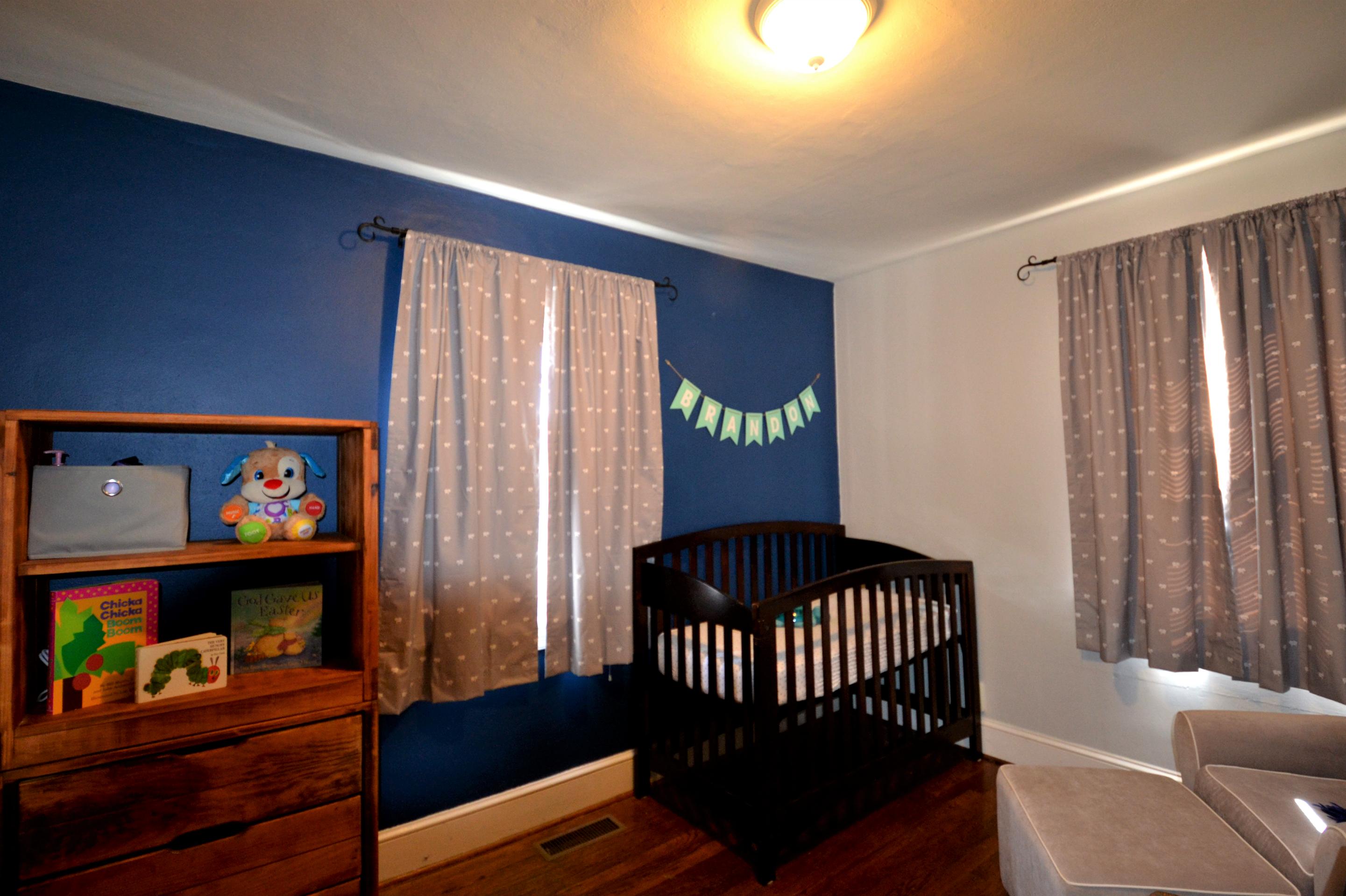 3792 Bandy Road Roanoke, VA 24014 - Photo 9 of 14 Bedroom2