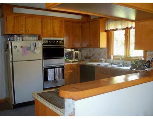 38 7th Fire Road South China, ME 04358 - Photo 2 of 20 Kitchen.