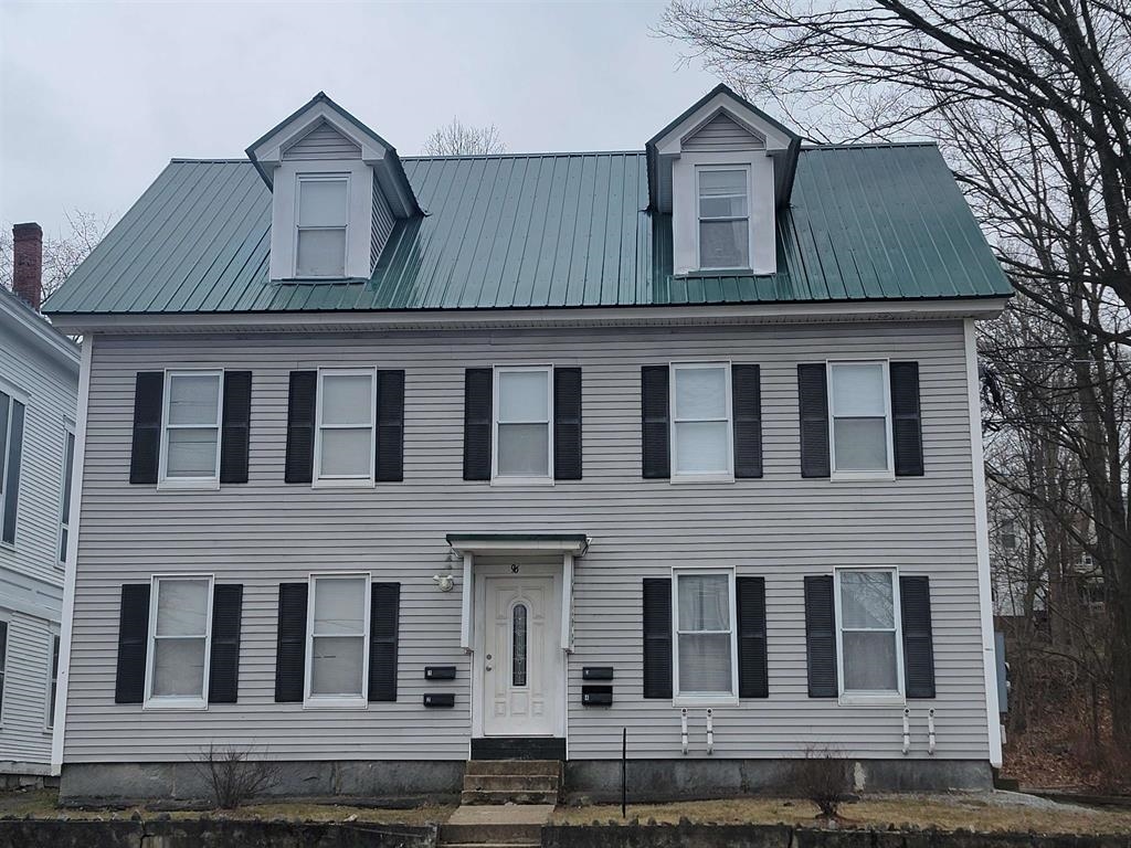 96 Franklin Street Franklin, NH 03235 - Photo 2 of 21
