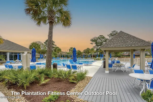 $110,000 | 7504 Donegal Circle Southwest, Sunset Beach, NC 28468