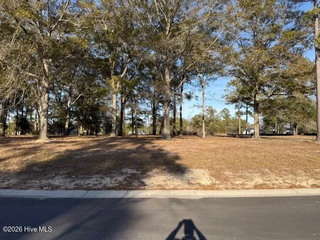 $110,000 | 7504 Donegal Circle Southwest, Sunset Beach, NC 28468