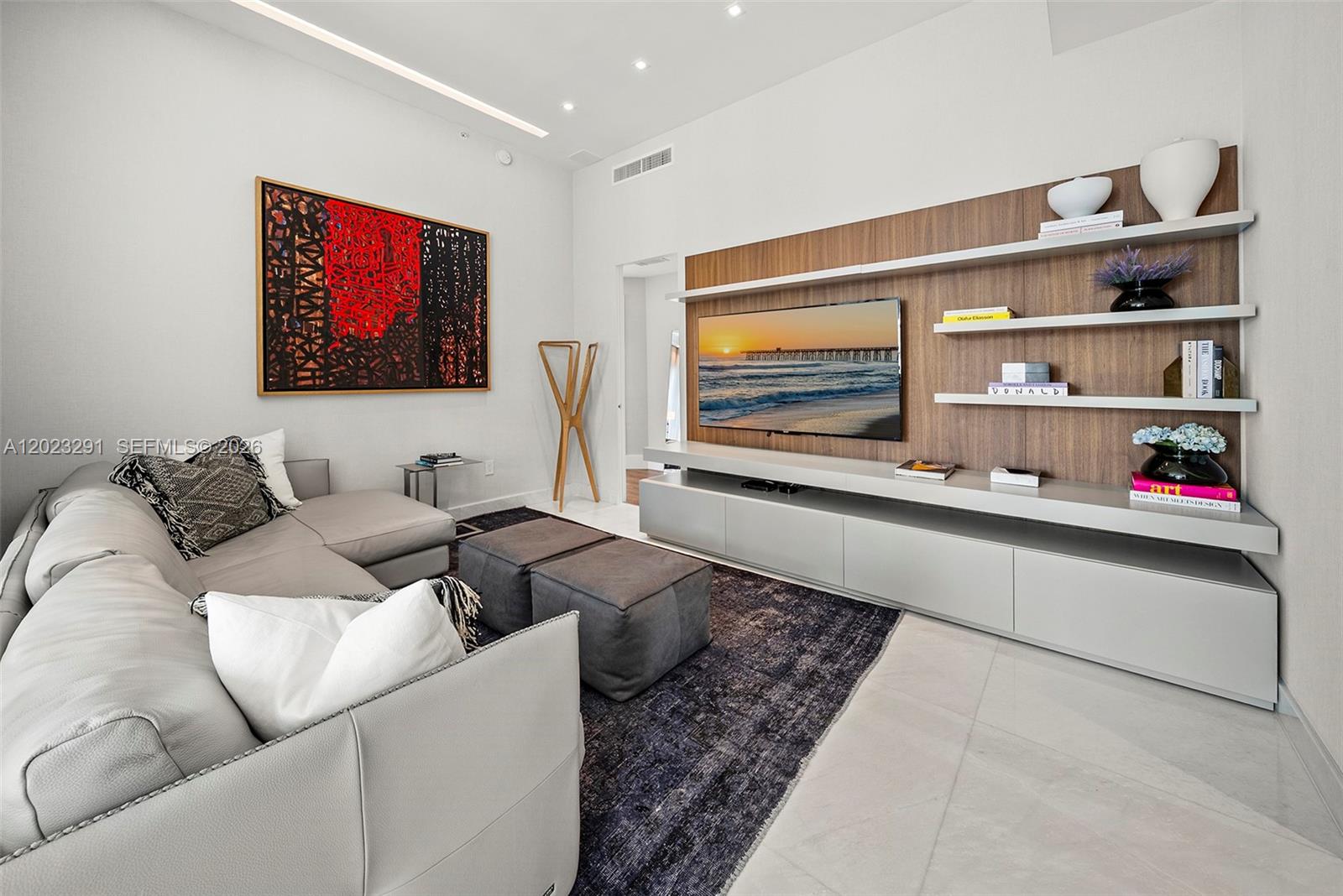 900 Brickell Key Boulevard, Unit 1801 Miami, FL 33131 - Photo 16 of 41