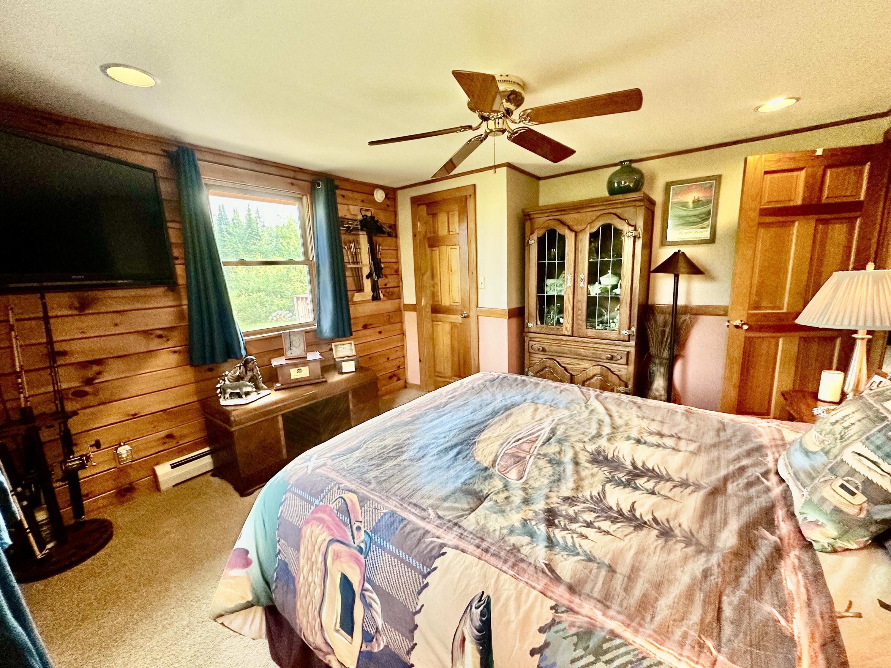 56 Ragged Lk Road Owls Head, NY 12969 - Photo 34 of 36 Gallery Image 34