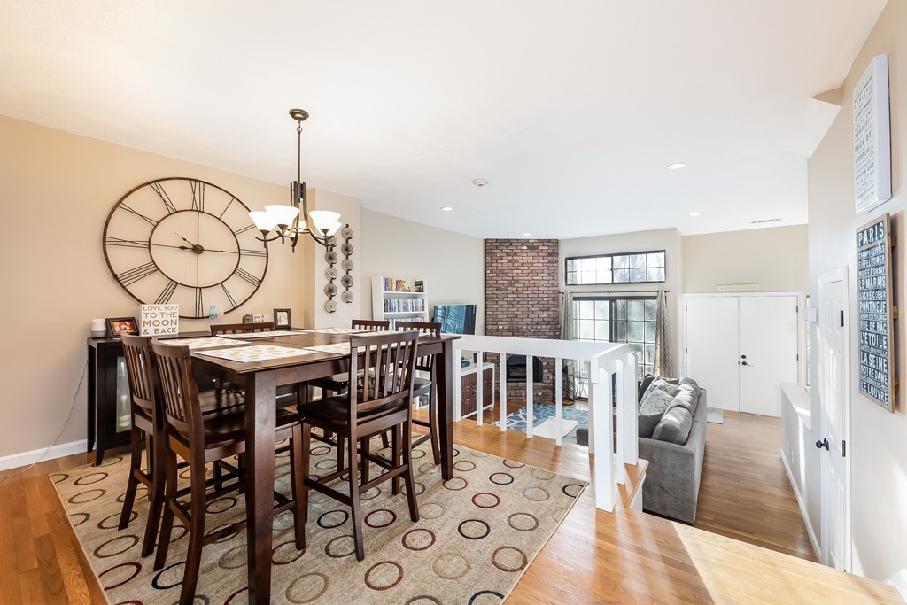 255 North Road, Unit 25 Chelmsford, MA 01824 - Photo 4 of 26 Gallery Image 4
