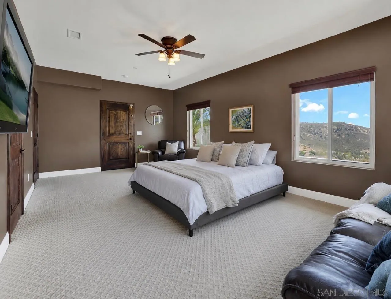 15223 Skyridge Road Poway, CA 92064 - Photo 72 of 75 Image has been virtually staged.