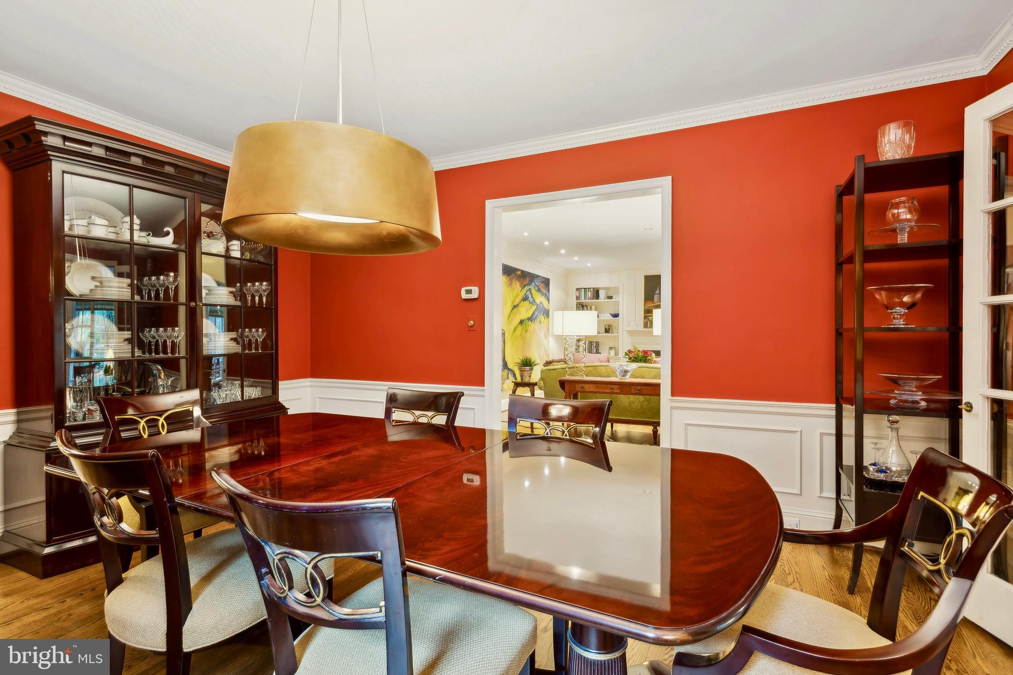 305 Overhill Road Baltimore, MD 21210 - Photo 26 of 90 Dining Room