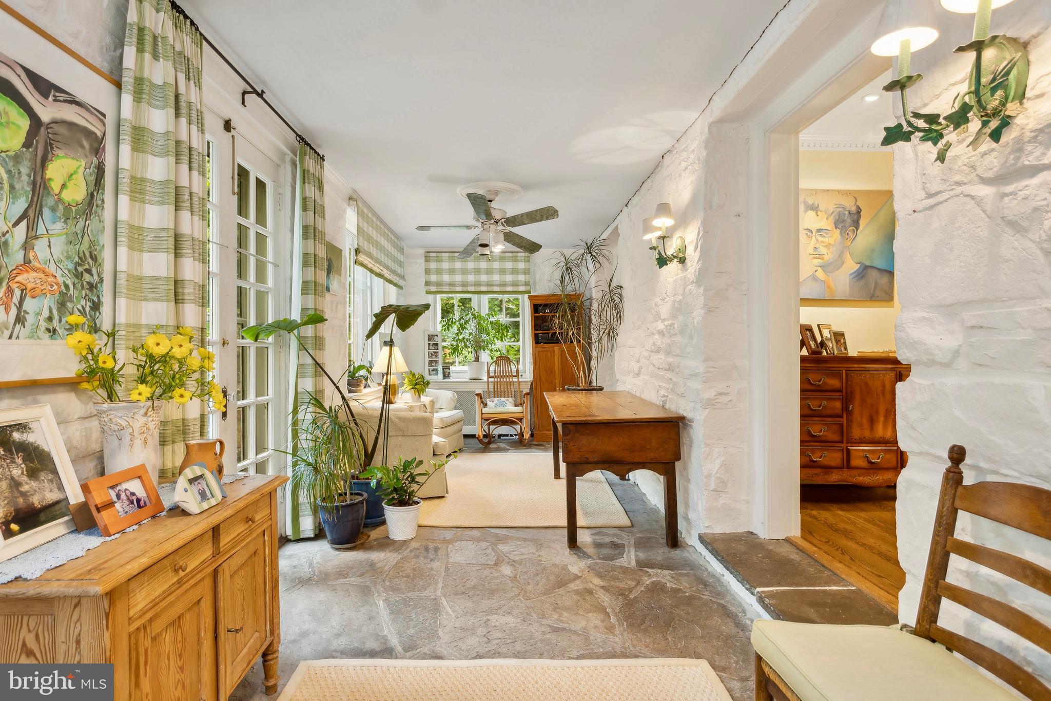305 Overhill Road Baltimore, MD 21210 - Photo 28 of 90 Sun Room