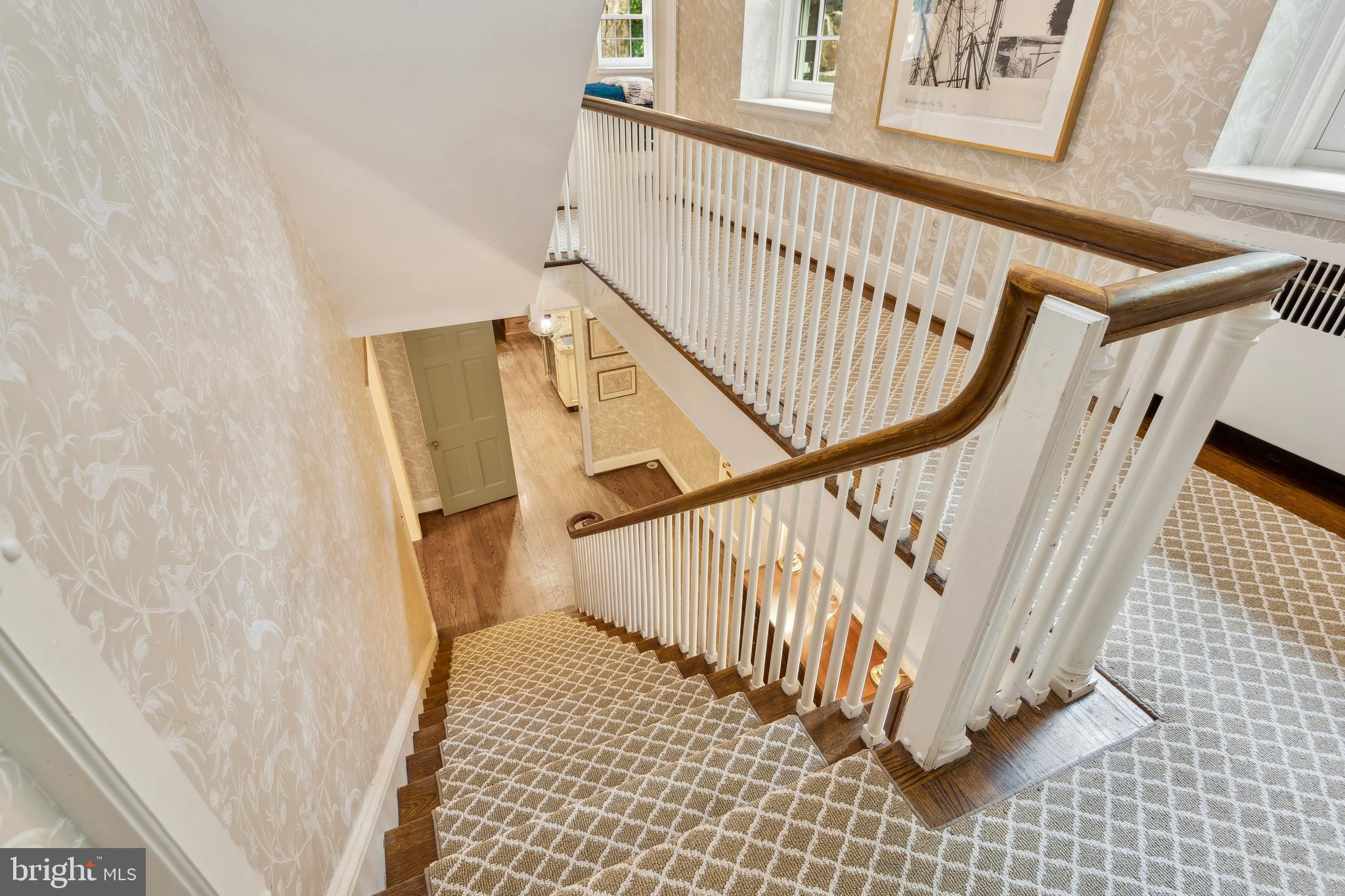 305 Overhill Road Baltimore, MD 21210 - Photo 35 of 90 Upper Hall