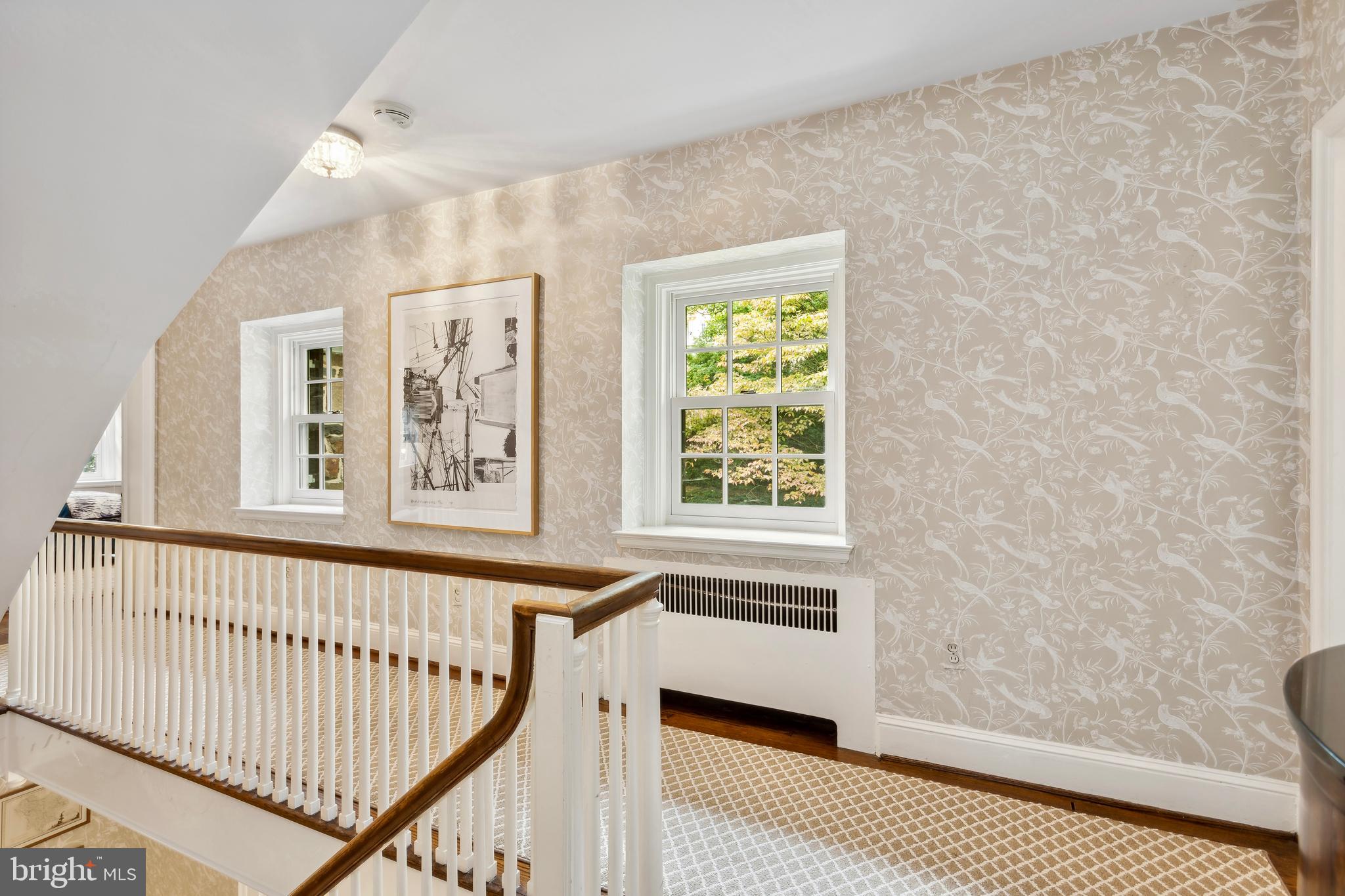 305 Overhill Road Baltimore, MD 21210 - Photo 36 of 90 Upper Hall