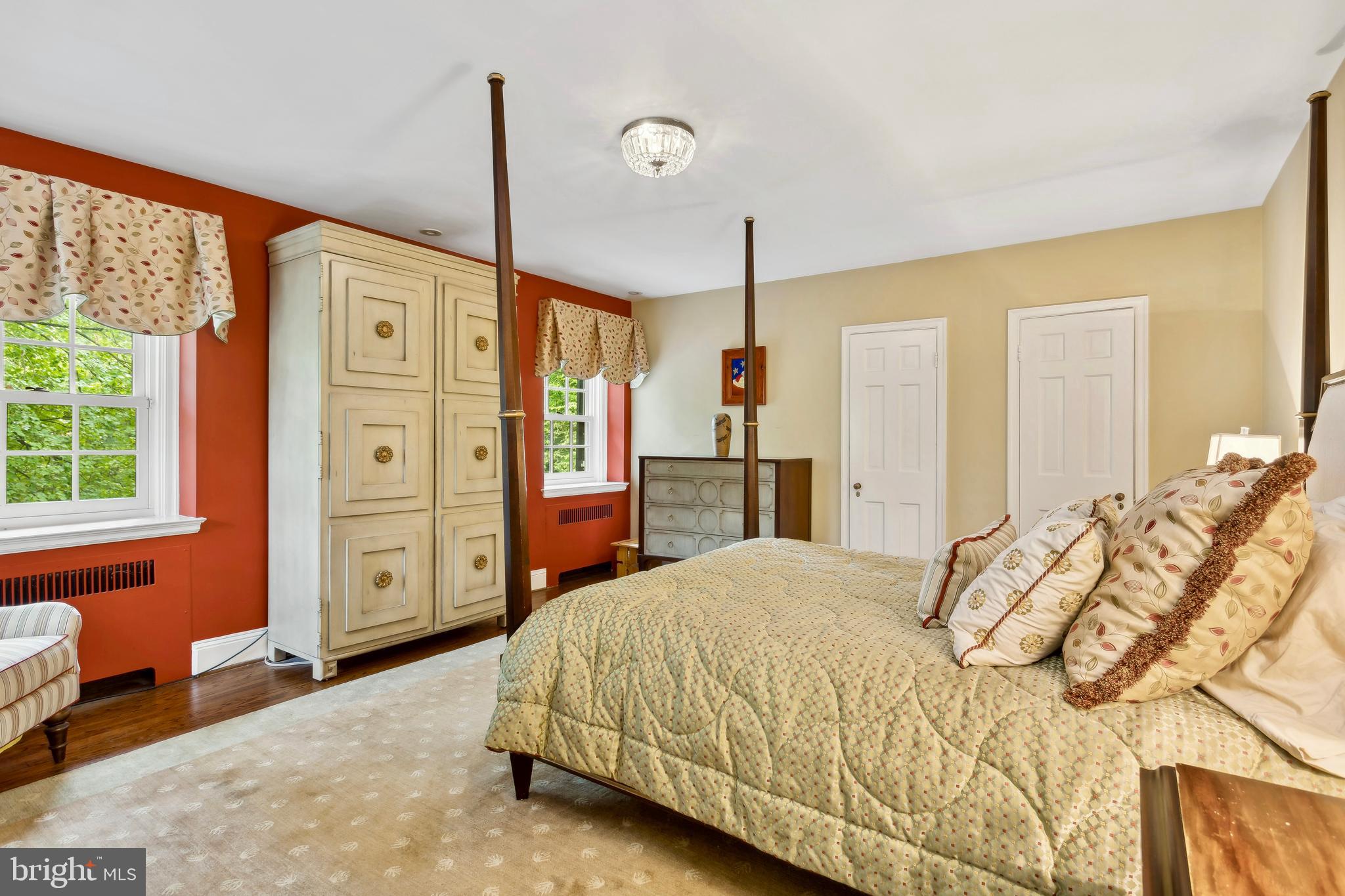 305 Overhill Road Baltimore, MD 21210 - Photo 37 of 90 Primary Bedroom