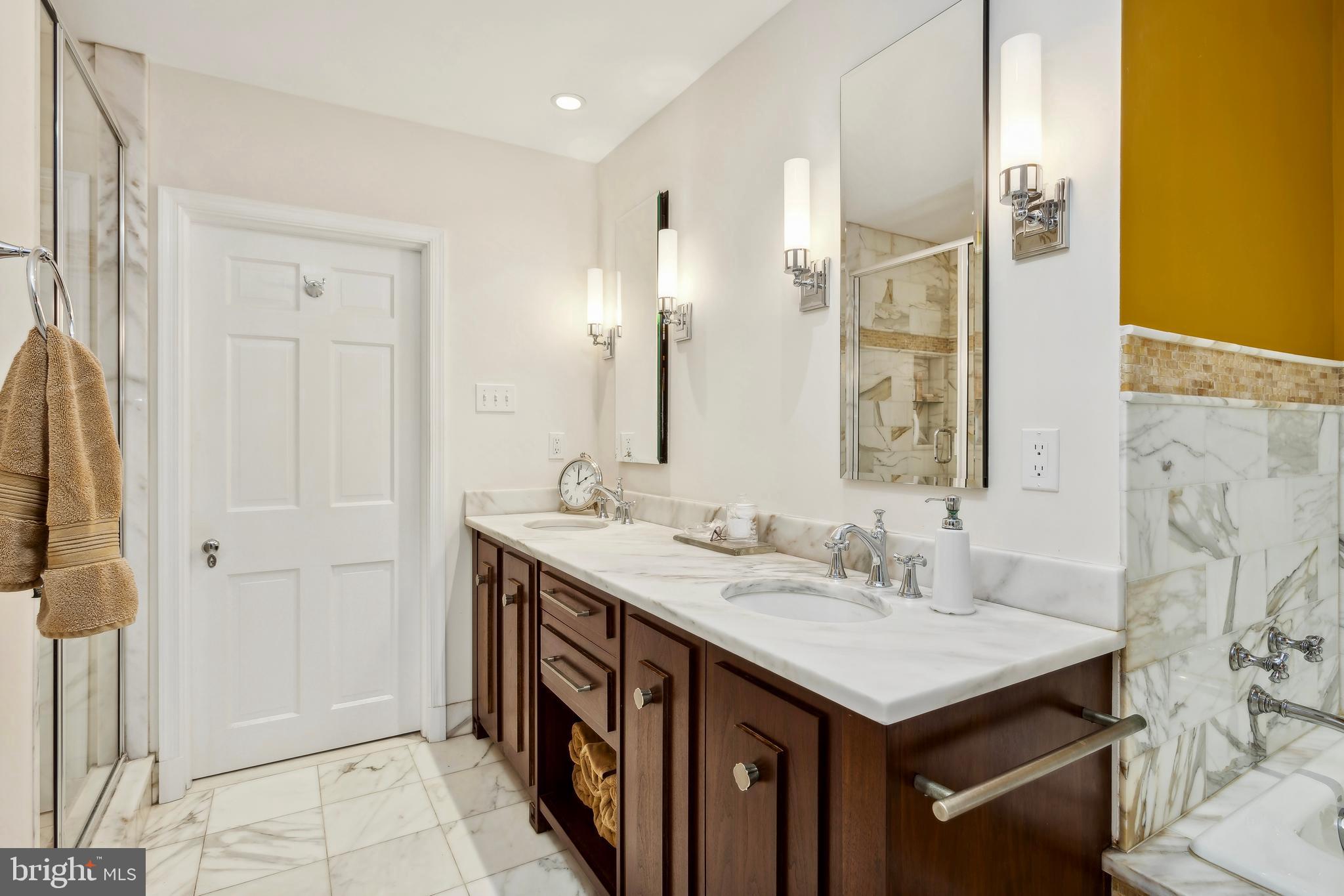 305 Overhill Road Baltimore, MD 21210 - Photo 41 of 90 Primary Bathroom