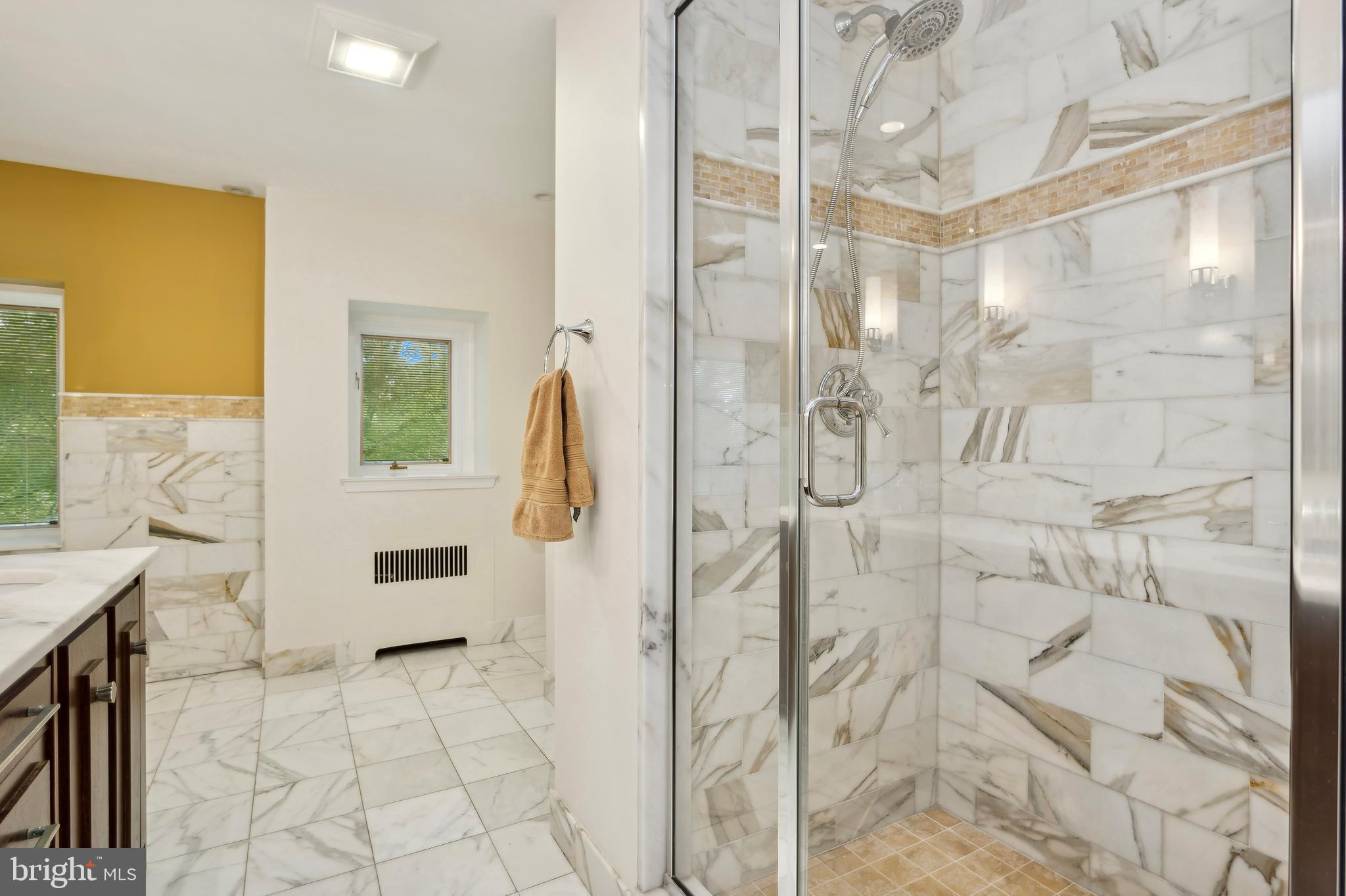 305 Overhill Road Baltimore, MD 21210 - Photo 43 of 90 Primary Bathroom