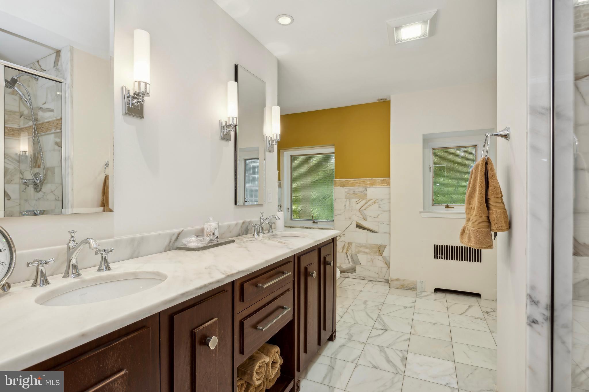 305 Overhill Road Baltimore, MD 21210 - Photo 45 of 90 Primary Bathroom