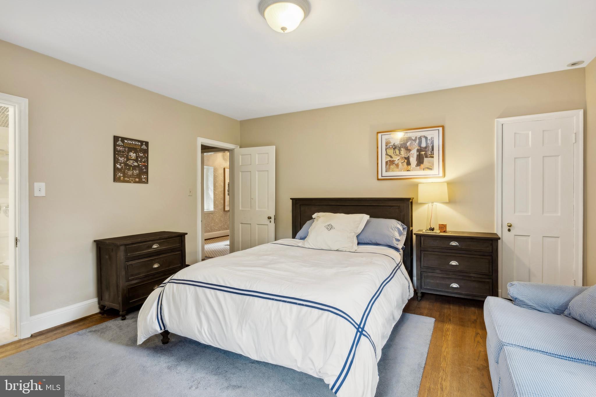 305 Overhill Road Baltimore, MD 21210 - Photo 51 of 90 Bedroom 2